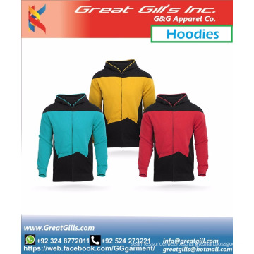 Sudaderas con capucha de moda deportiva unisex